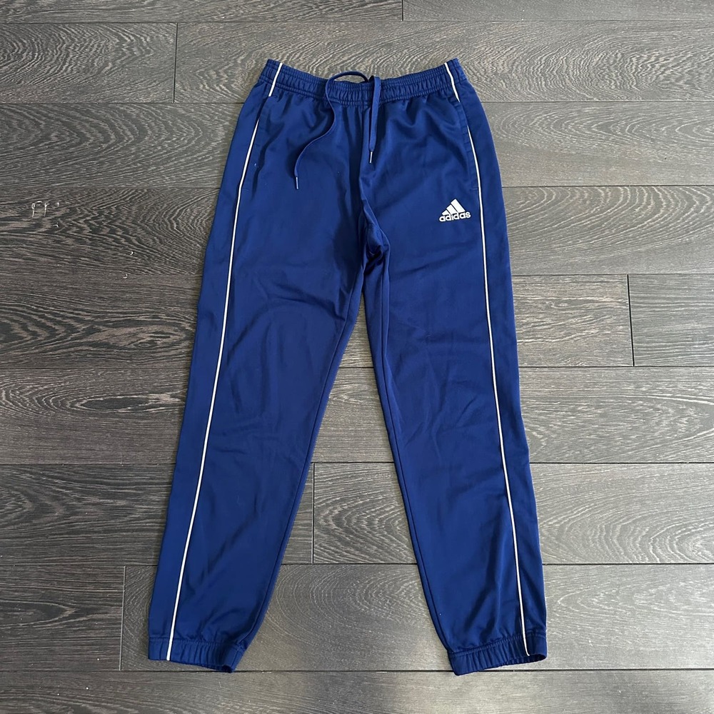 Vintage Adidas Sweatpants Men's Medium